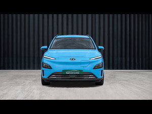 Hyundai Kona thumbnail