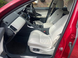 Jaguar E-PACE thumbnail