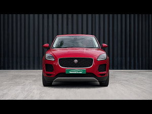 Jaguar E-PACE thumbnail