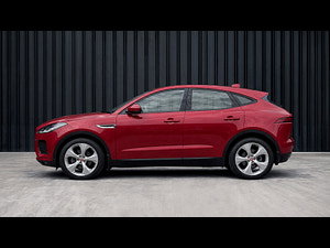 Jaguar E-PACE thumbnail