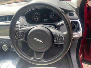 Jaguar E-PACE thumbnail