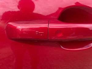 Jaguar E-PACE thumbnail