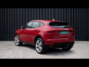 Jaguar E-PACE thumbnail