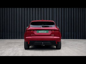 Jaguar E-PACE thumbnail