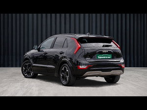 Kia Niro thumbnail