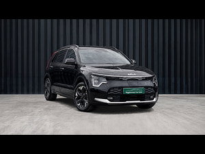 Kia Niro thumbnail