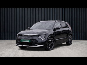 Kia Niro thumbnail