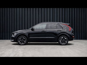 Kia Niro thumbnail