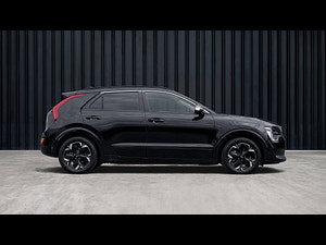 Kia Niro thumbnail