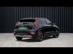 Kia Niro thumbnail