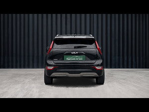 Kia Niro thumbnail