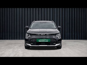 Kia Niro thumbnail