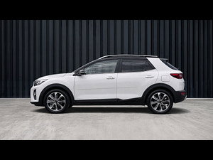 Kia Stonic thumbnail