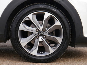 Kia Stonic thumbnail
