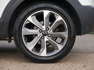 Kia Stonic thumbnail