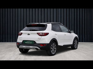 Kia Stonic thumbnail