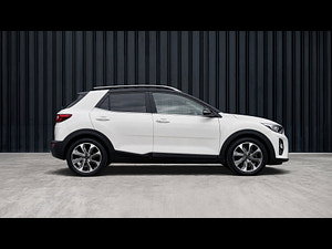 Kia Stonic thumbnail