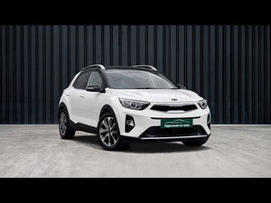 Kia Stonic thumbnail