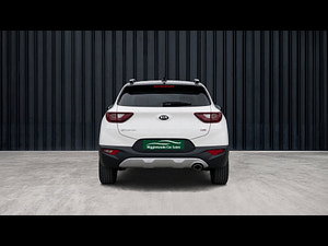 Kia Stonic thumbnail