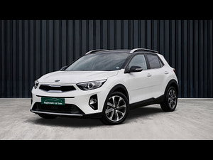 Kia Stonic thumbnail
