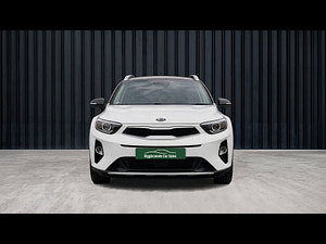 Kia Stonic thumbnail