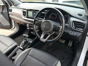 Kia Stonic thumbnail