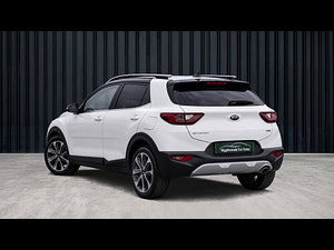 Kia Stonic thumbnail