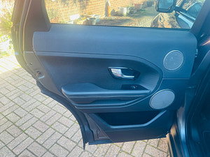 Land Rover Range Rover Evoque thumbnail