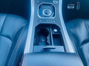 Land Rover Range Rover Evoque thumbnail