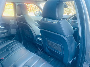 Land Rover Range Rover Evoque thumbnail