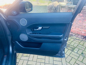 Land Rover Range Rover Evoque thumbnail