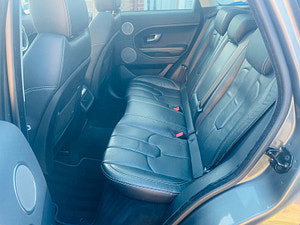 Land Rover Range Rover Evoque thumbnail