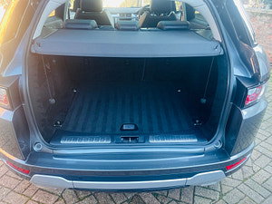 Land Rover Range Rover Evoque thumbnail