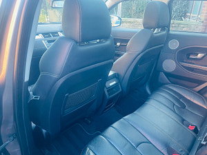 Land Rover Range Rover Evoque thumbnail