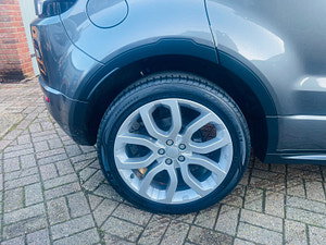 Land Rover Range Rover Evoque thumbnail