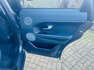 Land Rover Range Rover Evoque thumbnail