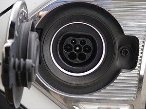 MINI Countryman thumbnail