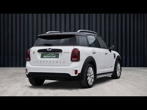 MINI Countryman thumbnail