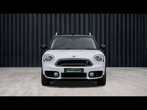 MINI Countryman thumbnail