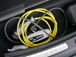 MINI Countryman thumbnail