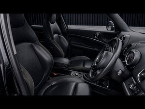 MINI Countryman thumbnail