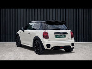 MINI Hatch thumbnail