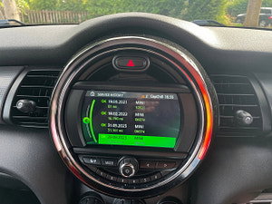 MINI Hatch thumbnail