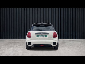 MINI Hatch thumbnail