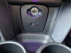 MINI Hatch thumbnail