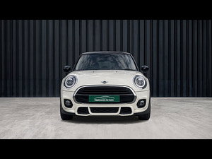 MINI Hatch thumbnail