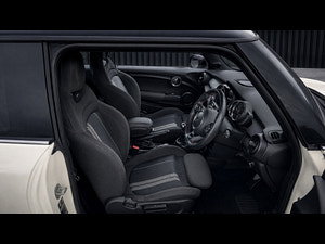 MINI Hatch thumbnail