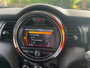 MINI Hatch thumbnail
