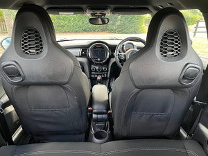 MINI Hatch thumbnail