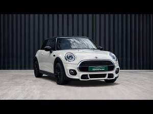 MINI Hatch thumbnail